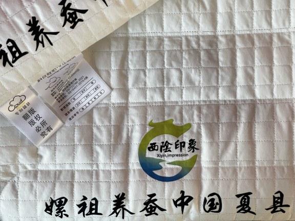 儿童蚕砂枕（柔软款）